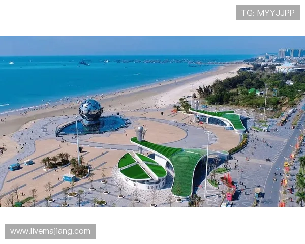 滨海国际娱乐城：为游客提供多样化娱乐体验的滨海休闲胜地