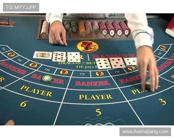 掌握百家乐的玩法诀窍：提升赢钱几率的实战经验分享