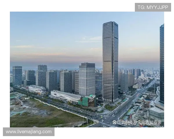 皇浦国际：引领高端商务办公新潮流，打造城市核心商务地标