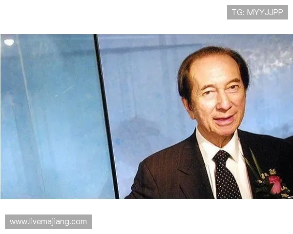 赌王娱乐：打造娱乐帝国的成功秘诀与未来规划